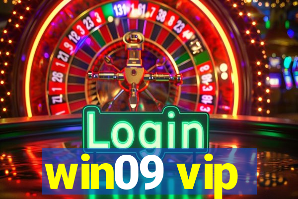 win09 vip